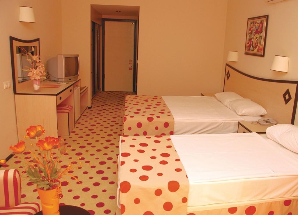 Jasmin Side Resort Hotel Colakli Habitación foto