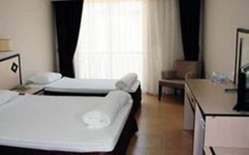 Jasmin Side Resort Hotel Colakli Exterior foto