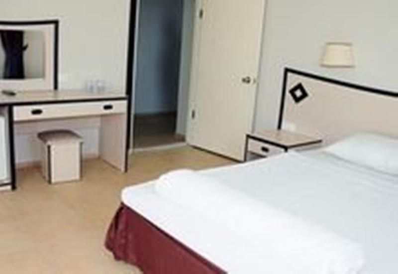 Jasmin Side Resort Hotel Colakli Exterior foto