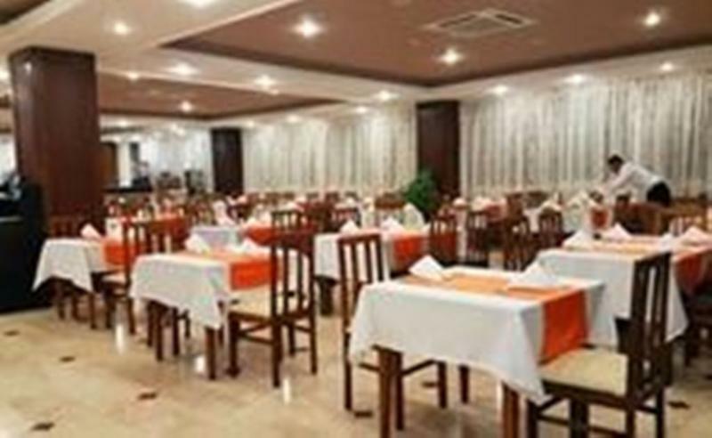 Jasmin Side Resort Hotel Colakli Exterior foto