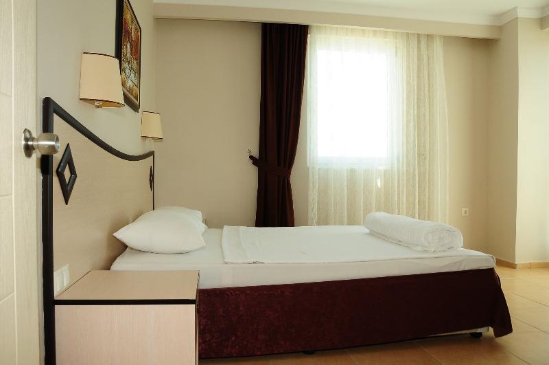 Jasmin Side Resort Hotel Colakli Exterior foto